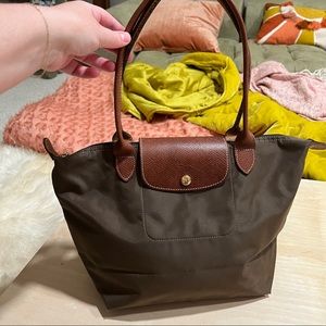 Longchamp Le Pliage Medium